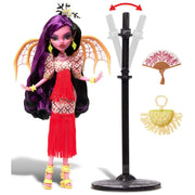 Mattel Monster High Designer Series Corazon Marikit Doll