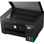 Epson C11CJ63201 EcoTank ET-2850 All-in-One Supertank Inkjet Printer - Black