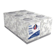 Kimberly-Clark Professional Kleenex Two-Ply White Facial Tissue, 6 ct