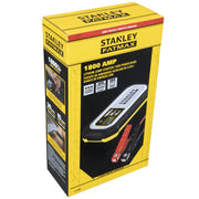 Stanley LJ18F 1800 amp Lithium Jump Starter with 30W USB-C and 15W USB-A