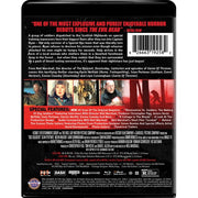 Shout! Factory Dog Soldiers 4K Ultra HD (Blu-ray)