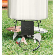 King Kooker 6013N Portable 60-Qt. Outdoor Boiling Package