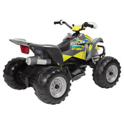 Peg Perego IGOR0095 Polaris Outlaw Citrus