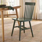 Better Homes & Gardens BHD543094471003 2-Pack Indoor Green Gerald Dining Chairs
