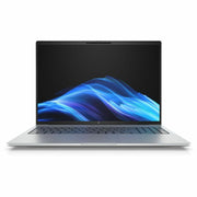 HP EliteBook 8 G1a 16 in Touchscreen Notebook, AMD Ryzen AI 7 350 Octa-Core Processor, 32 GB DDR5 RAM, 1 TB SSD, Radeon 860M Graphics, WUXGA 1920 x 1200 Display, Windows 11 Pro, Glacier Silver