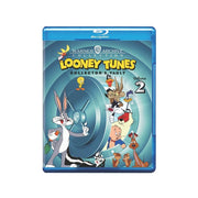 Warner Archives Looney Tunes Collector's Vault Volume 2 Blu-ray Movie, 2 Discs, 1080p Animation Collection