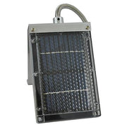 Wildgame Innovations 6V Solar Panel, Stainless-steel Shields, Rechargeable Batteries