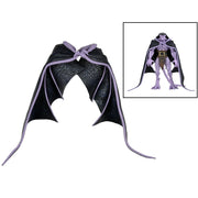 NECA Gargoyles Ultimate Bronx 7-Inch Scale Action Figure with Closed Wings, Multicolor