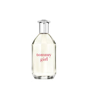 Tommy Hilfiger Tommy Girl Eau De Toilette Spray, Floral Fruity Fragrance, 3.4 oz, Women, 402023