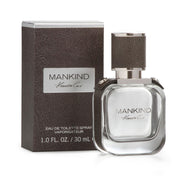 Kenneth Cole 687 Mankind Eau de Toilette, Cologne for Men, 1 oz