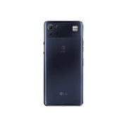 LG K92 5G Quad Camera Android 6GB 128 GB Smartphone, Titan Grey