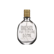 Diesel Fuel For Life Men Eau De Toilette Pour Homme Vaporisateur Spray - 1 7 OZ ONE SIZE