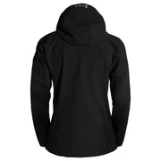 Gerbing GERTJKT-7V-W-BM Torrid 2.0 Battery-HeatedSoftshellJacket for Ladies - Black - M