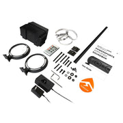 ECOXGEAR GDI-EXSEB2601 SoundExtreme SEB26 Battery-Powered Soundbar
