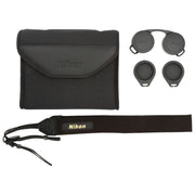 NIKON 8246 Aculon A211 10x42 Binoculars