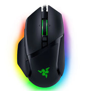 Razer RZ01-04000100-R3U1 Basilisk V3 Customizable Ergonomic Wired Gaming Mouse