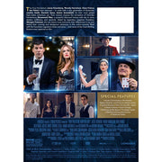 Lionsgate Now You See Me Now You Don't DVD Thriller PG-13, 129 Minutes, A062368