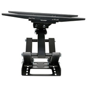 Tripp Lite Wall Mount, Full Motion, Steel/Aluminum, 26