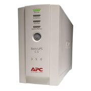 APC 350VA UPS Battery Backup-BK350