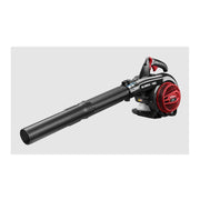 Hyper Tough HT26BVL3 150 mph at 400 CFM 26cc 2-Cycle Engine Gas Blower/Vacuum