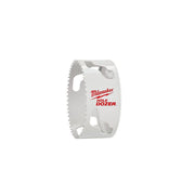 Milwaukee Tool 49-56-0253 6-inch Ice Hardened Hole Saw
