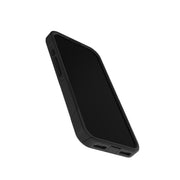 OtterBox Commuter Series Phone Case with MagSafe and Camera Control, Black, Compatible with Apple iPhone 17, 77-99528