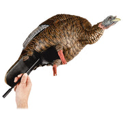 Avian-X HDR Heavy-Duty Realism Full-Body Feeder Hen Turkey Decoy