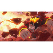 Nintendo Donkey Kong Bananza 3D Platform Adventure Game for Switch 2, Two-Player Cooperative, Diverse Environments
