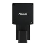 ASUS Mini PC Mounting Kit, VESA 100x100mm Compatible, Metal Construction, Black, MKT02