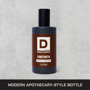 Duke Cannon Sawtooth Men's Eau de Parfum Spray, Alpine Air Cedarwood Amber Scent, 1.7 fl oz, 89999547