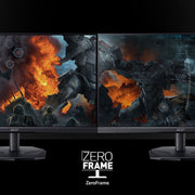 Acer Nitro KG251Q 24.5