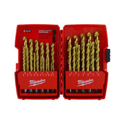 Milwaukee 48-89-0012 Bit Tin Set (29-Piece)