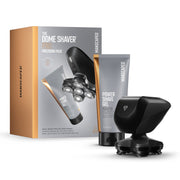 MANSCAPED 70-00251 The Dome Shaver Pro Precision Pack, Black