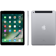 Apple iPad 2017 128GB Space Gray Cellular MP2D2LL/A