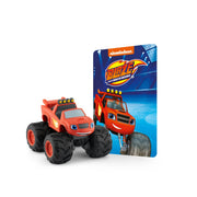 Tonies 10000776 Blaze and The Monster Machines Audio Play Character