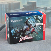 Magic: The Gathering D45300000 Marvel's Spider-Man - Bundle