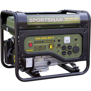 Sportsman GEN4000 Gasoline 4000W Portable Generator