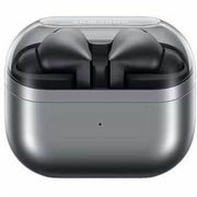 Samsung SM-R630NZACXAR Galaxy Buds3 Pro Wireless Earbud Headphones, Silver