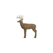 Sportsman Supply G72000 Field Logic Big Buck Shooter 3D Archery Target 72000