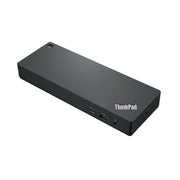 Lenovo 40B00135US ThinkPad Universal Thunderbolt 4 Dock - US
