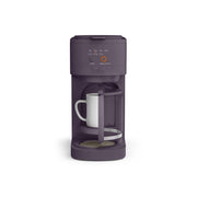 Bella ' Single-Serve Coffee Maker 35148 - PLUM ONE SIZE