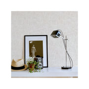 Tempaper Swell Peel & Stick Wallpaper SW16017 - Beige Sand Swirl