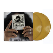 Sony Music Cmg H.E.R. I Used To Know Her Limited Edition Gold Vinyl 2xLP