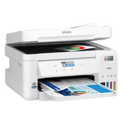 Epson C11CJ60202 EcoTank ET-4850 All-in-One Cartridge-Free Supertank Printer