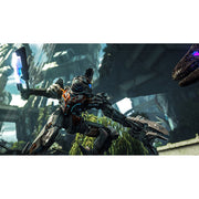 Studio Wildcard ARK: Ultimate Survivor Edition (PlayStation 4)