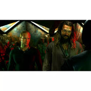 Warner Home Video Aquaman and The Lost Kingdom (DVD)