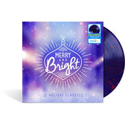 Ume Merry & Bright (Vinyl)