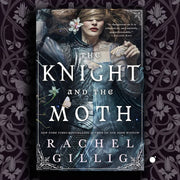Orbit Hachette Book Group The Knight and the Moth Trade (Paperback)