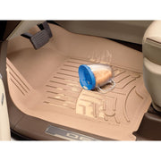 WeatherTech WTFLHP2 High Performance FloorLiners
