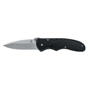 Gerber Fast Draw Knife, Assisted Opening, Fine Edge